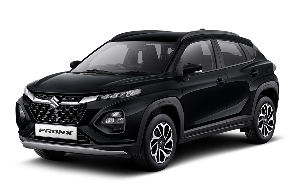 Suzuki Fronx SGX