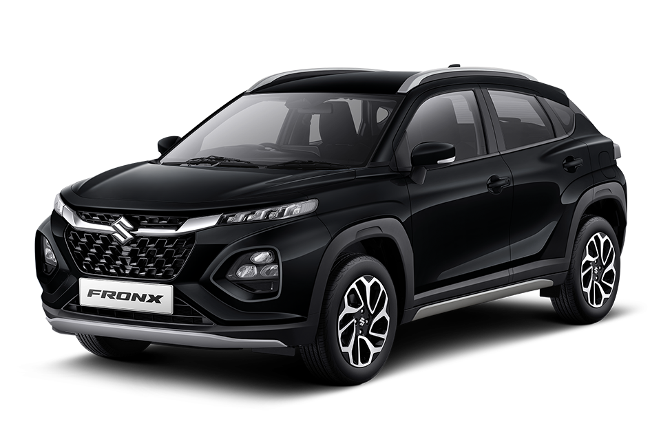 Suzuki Fronx GX