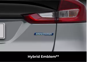 Suzuki XL7 Hybrid Eksterior